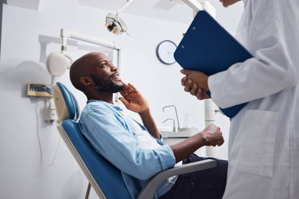 Best Walk-In Emergency Dentist in Saluda, SC