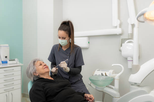 Best Emergency Treatment for Toothache in Saluda, SC