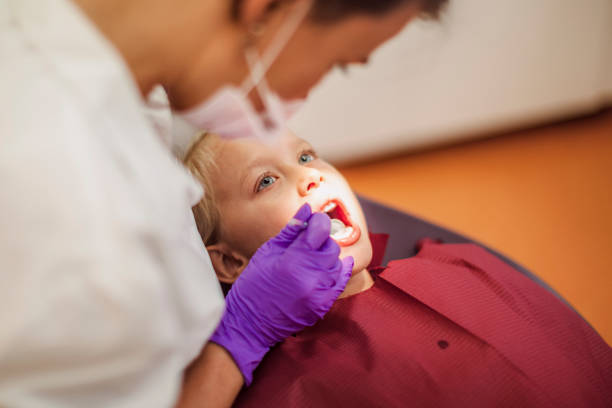 Best Same-Day Emergency Dentist in Saluda, SC