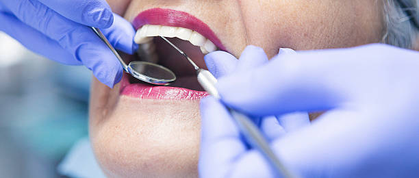 Best Emergency Treatment for Toothache in Saluda, SC