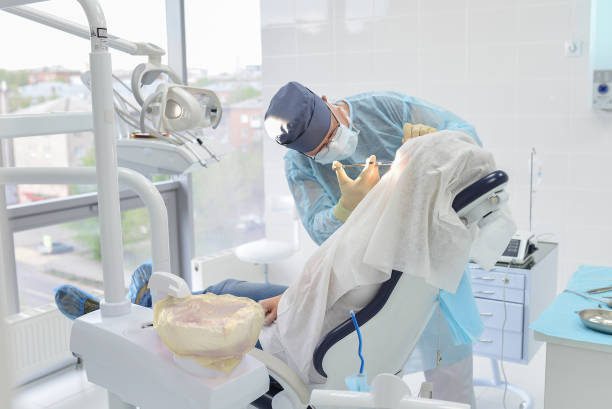 Best Emergency Orthodontic Repairs in Saluda, SC